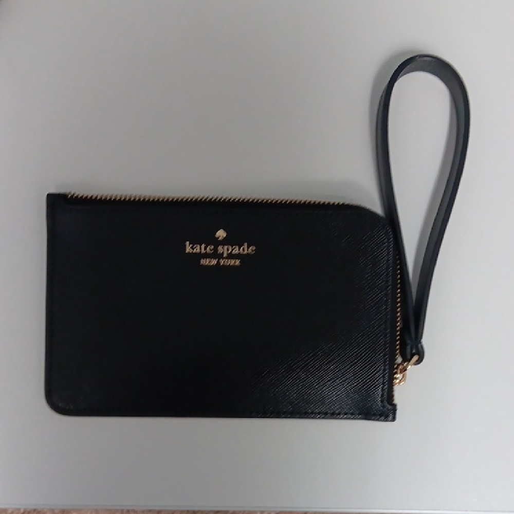 Wristlet